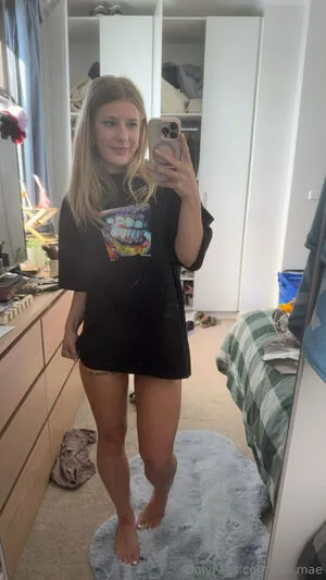 Isla Mae OnlyFans Leaked Free Thumbnail Picture - #vbqCn2Y98X