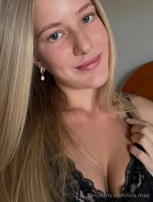 Isla Mae OnlyFans Leaked Free Thumbnail Picture - #yWQvRMSSwV
