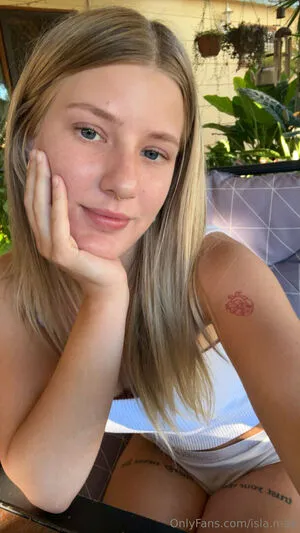 Isla Mae OnlyFans Leaked Free Thumbnail Picture - #ze6AiZ08Rh