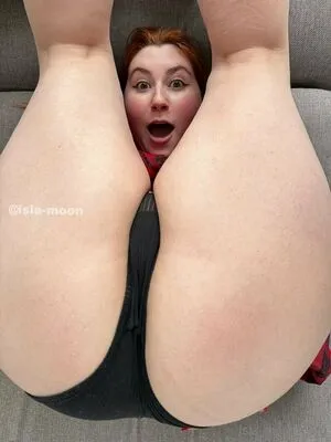 Isla Moon OnlyFans Leaked Free Thumbnail Picture - #WALgPQGGog