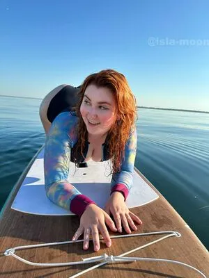 Isla Moonfree OnlyFans Leaked Free Thumbnail Picture - #0A9hn1yifE