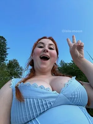 Isla Moonfree OnlyFans Leaked Free Thumbnail Picture - #4aBx2yPlWN