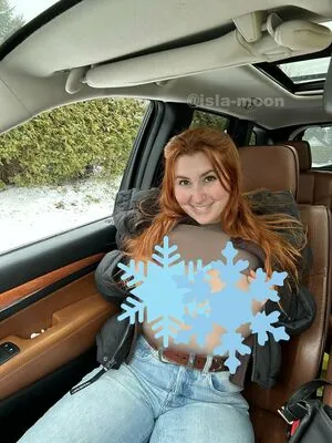 Isla Moonfree OnlyFans Leaked Free Thumbnail Picture - #6dl1651JHN
