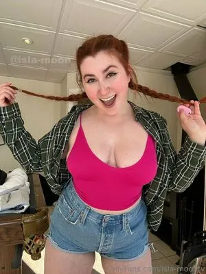 Isla Moontv OnlyFans Leaked Free Thumbnail Picture - #A9F7Rr6Af0