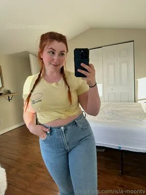 Isla Moontv OnlyFans Leaked Free Thumbnail Picture - #CJn28Cvs7A
