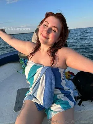 Isla Moontv OnlyFans Leaked Free Thumbnail Picture - #N4sTqLIPth