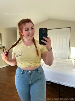 Isla Moontv OnlyFans Leaked Free Thumbnail Picture - #QMvw4EyAIt