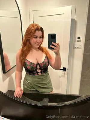 Isla Moontv OnlyFans Leaked Free Thumbnail Picture - #flGhRAOLqB