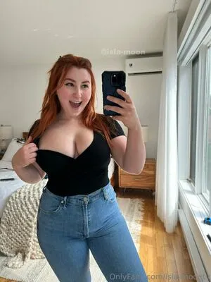 Isla Moontv OnlyFans Leaked Free Thumbnail Picture - #w8yDltqaJP
