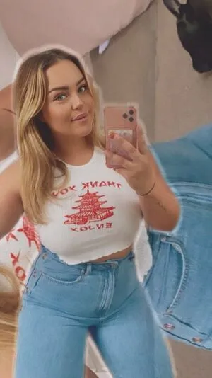 Isla O Doherty OnlyFans Leaked Free Thumbnail Picture - #2SAxXvxiZW