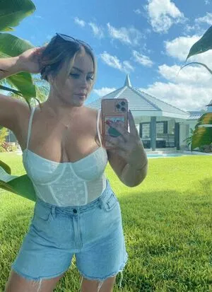 Isla O Doherty OnlyFans Leaked Free Thumbnail Picture - #mrPtUuNq0R