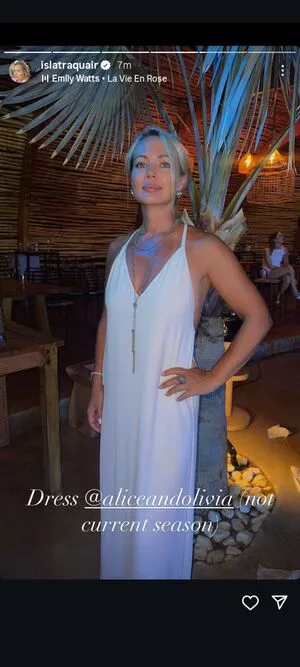 Isla Traquair OnlyFans Leaked Free Thumbnail Picture - #8lCQTz5PKi