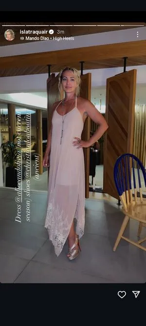 Isla Traquair OnlyFans Leaked Free Thumbnail Picture - #fbsNQ7Bu8n