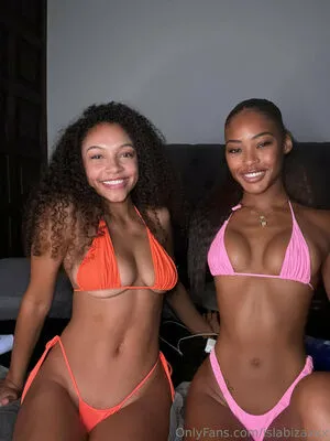 Islabizaxxx OnlyFans Leaked Free Thumbnail Picture - #39ijeXzvBf