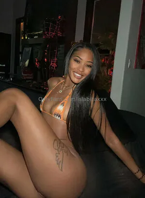 Islabizaxxx OnlyFans Leaked Free Thumbnail Picture - #9UKjZaHsrH