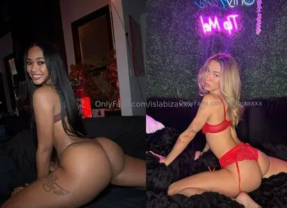 Islabizaxxx OnlyFans Leaked Free Thumbnail Picture - #GM4rqc1EuD