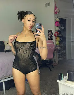 Islabizaxxx OnlyFans Leaked Free Thumbnail Picture - #R19Mz6OLoE