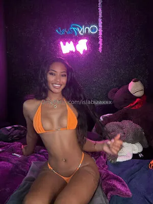 Islabizaxxx OnlyFans Leaked Free Thumbnail Picture - #a9smsz8LJk