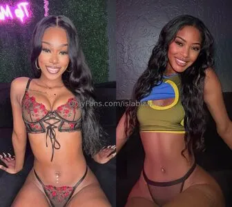 Islabizaxxx OnlyFans Leaked Free Thumbnail Picture - #cxiOAFzjUd