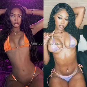 Islabizaxxx OnlyFans Leaked Free Thumbnail Picture - #skHCbFgAj1