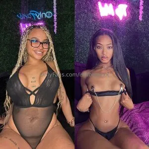 Islabizaxxx OnlyFans Leaked Free Thumbnail Picture - #u2V2cHvSja