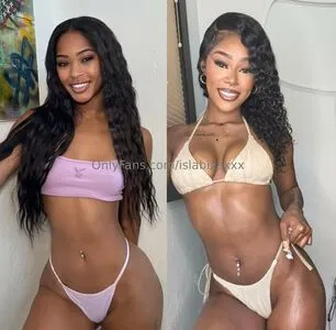 Islabizaxxx OnlyFans Leaked Free Thumbnail Picture - #yU6n57zKdD