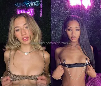 Islabizaxxx OnlyFans Leaked Free Thumbnail Picture - #yw7W8QREdA