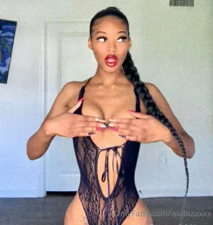 Islabizaxxx OnlyFans Leaked Free Thumbnail Picture - #zApkBdJnVY