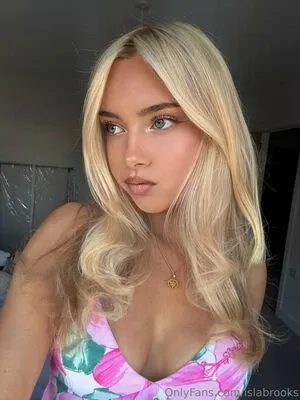 Islabrooks OnlyFans Leaked Free Thumbnail Picture - #iLckrvS7gL