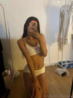 Islacole OnlyFans Leaked Free Thumbnail Picture - #TMI3qc0lLn