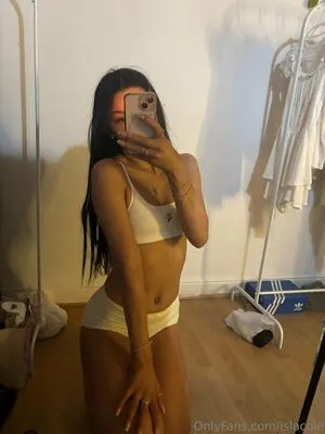 Islacole OnlyFans Leaked Free Thumbnail Picture - #dFRRyv9xUz