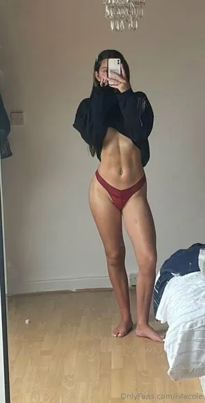 Islacole OnlyFans Leaked Free Thumbnail Picture - #fXlezAXD6k
