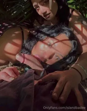 Island Badee OnlyFans Leaked Free Thumbnail Picture - #oDTtFQj9q2