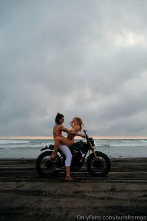 Islandbound Ontour Ouralterego OnlyFans Leaked Free Thumbnail Picture - #WiZV8LfKi1