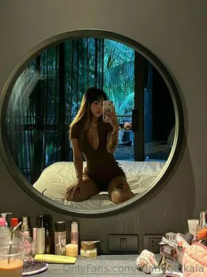 Islandgirlkaia OnlyFans Leaked Free Thumbnail Picture - #LMTnN6XLen