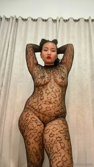 Islandjade OnlyFans Leaked Free Thumbnail Picture - #VZPbKCewuD