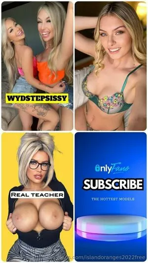 Islandoranges2022free OnlyFans Leaked Free Thumbnail Picture - #1QhearToan