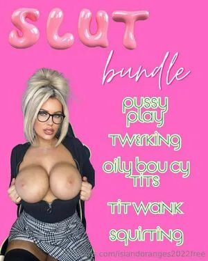Islandoranges2022free OnlyFans Leaked Free Thumbnail Picture - #BLP7tZimjr