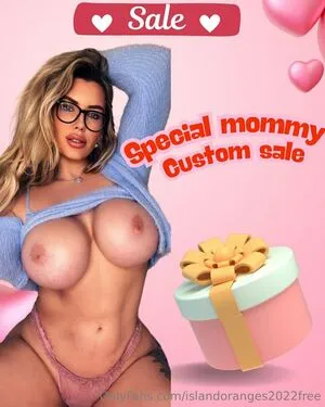 Islandoranges2022free OnlyFans Leaked Free Thumbnail Picture - #NoxFEKSOVF