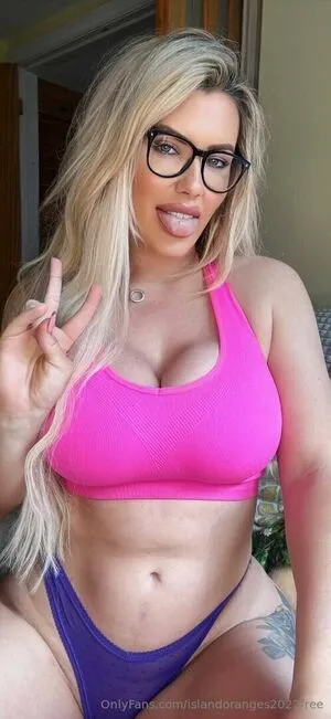 Islandoranges2022free OnlyFans Leaked Free Thumbnail Picture - #e694iILnoH