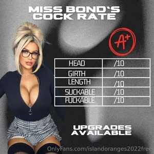 Islandoranges2022free OnlyFans Leaked Free Thumbnail Picture - #jZTFB6QH8N