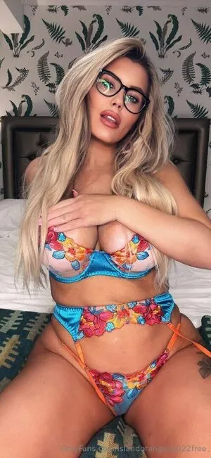 Islandoranges2022free OnlyFans Leaked Free Thumbnail Picture - #uAd0Ayw8g0
