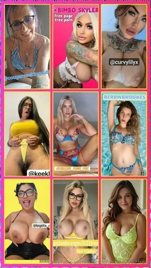 Islandoranges2022free OnlyFans Leaked Free Thumbnail Picture - #wjLntQqO4U