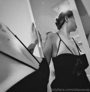 Islavoxvip OnlyFans Leaked Free Thumbnail Picture - #HODgFAP6GW