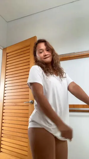 Ismaela Curl OnlyFans Leaked Free Thumbnail Picture - #e8oXIlcPJ6