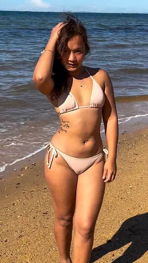 Ismaela Curl OnlyFans Leaked Free Thumbnail Picture - #znAKTflJDW