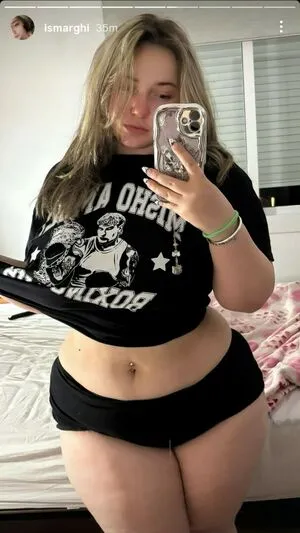 Ismarghi OnlyFans Leaked Free Thumbnail Picture - #7nCumxmHtW
