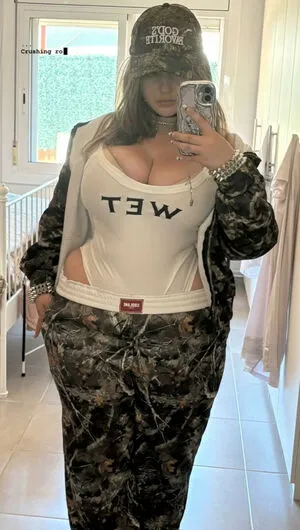 Ismarghi OnlyFans Leaked Free Thumbnail Picture - #cejOTOdgdw