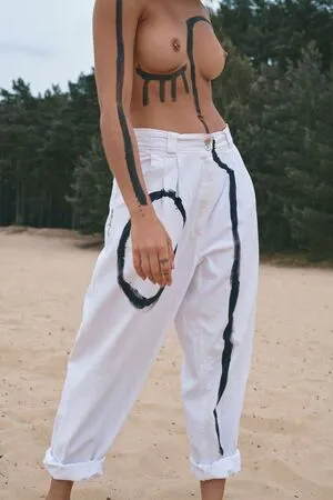 Ismeen El Ashiry OnlyFans Leaked Free Thumbnail Picture - #L0vdfAV2lk