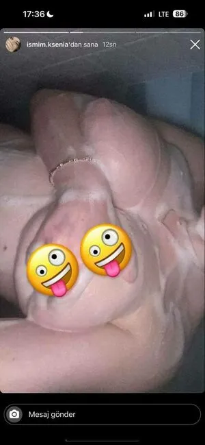 Ismim Ksenia OnlyFans Leaked Free Thumbnail Picture - #VfdFPIimDR